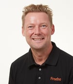 Fredrik Rozen hemsida