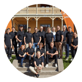 Freebo blobb team circle  (300 x 300 px)
