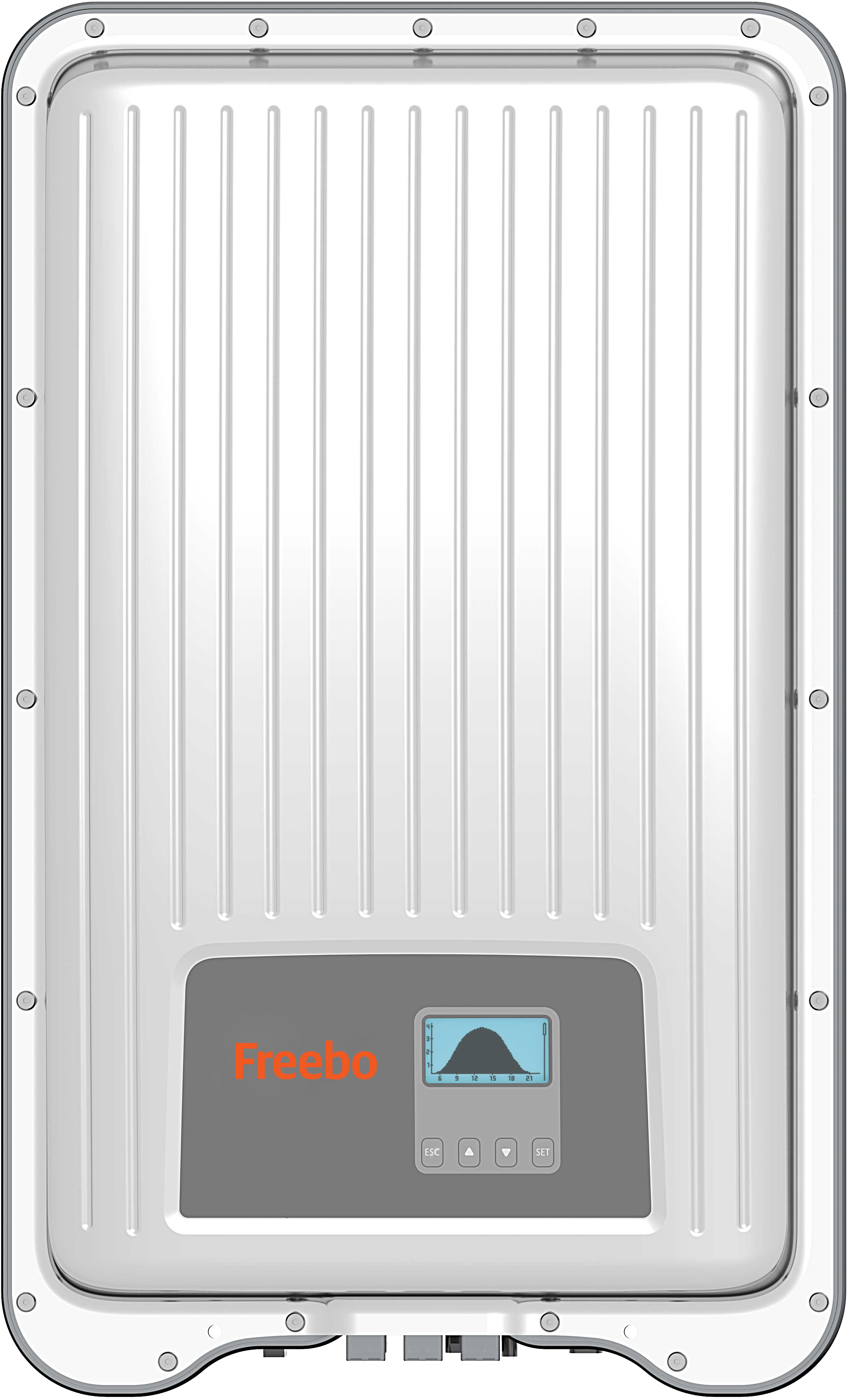 Freebo inverter Arboga